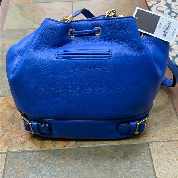 Juicy Couture Bucket Hand Bag Purse NWT - Picture 5 of 13